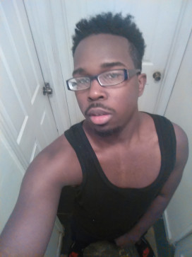 Damian, 28, United States
