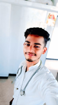 Dhareppa Bhende, 18, India