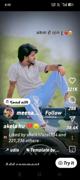 Junaid Bagwan, 18, India