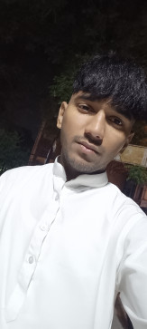 Aman, 20, India