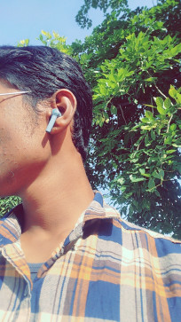 SAI SOHAN GOURISHETT, 18, India
