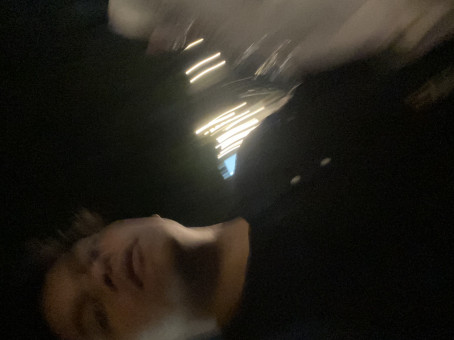 Zharif Hakim, 18, Malaysia