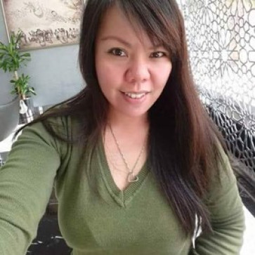 Sara Jane, 25, Philippines