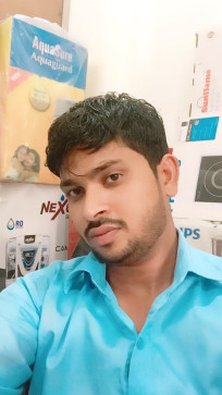 Asif, 27, India