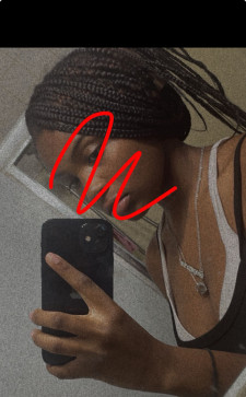 Destiney Ferguson, 18, United States