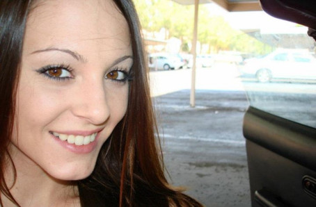 Jessika Wirth, 37, United States