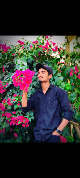 Manoj Kumar, 18, India