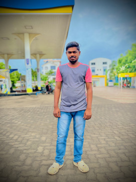 RUSHIKESH, 23, India