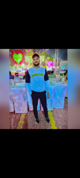 Rohan, 23, India