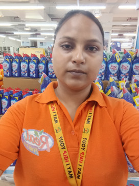 Rahul, 20, India
