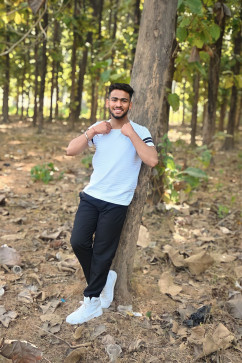 Chef Bhuvi, 20, India