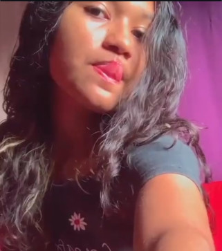 Arya, 18, India