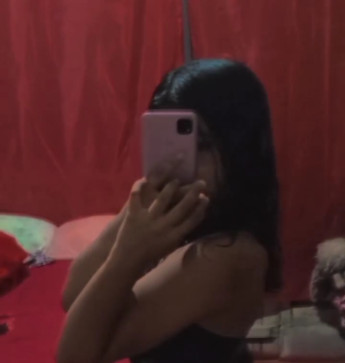 Arya, 18, India
