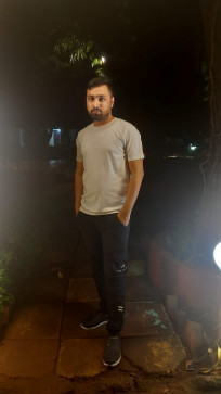 Afroj Shaikh, 26, India