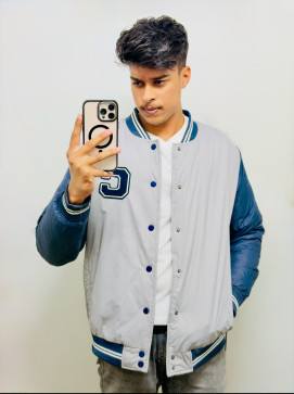 Datta Rathod, 18, India