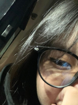 Shi Ela, 18, United States