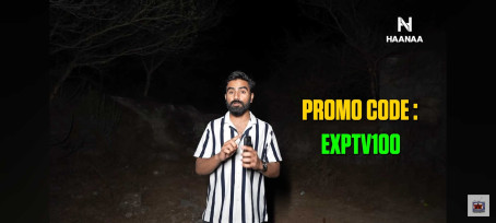 Elvish Yadav, 20, India
