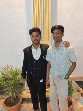 MirzaRizwanBaig, 23, India