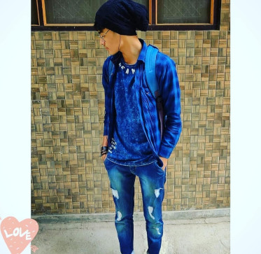 Yuvraj, 22, India