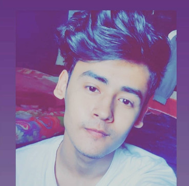 Yuvraj, 24, India