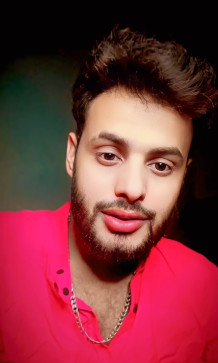 Sonu, 26, India