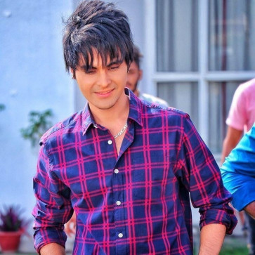 Rohit, 22, India