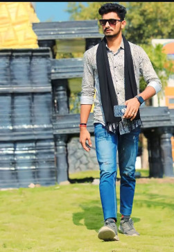 Aditya Dangi, 18, India
