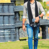 Aditya dangi