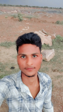 Rishu, 20, India