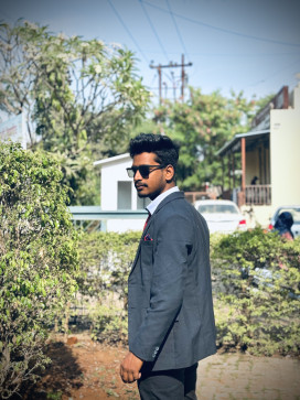 , 18, India