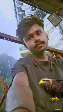 Desi Balak, 18, India