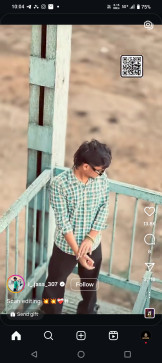 Rishabh Gupta, 18, India