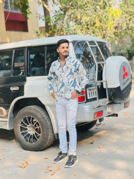 Nikampritam1997gmai, 27, India