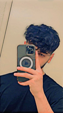 Aditya Gupta, 18, India
