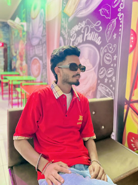Sagandeep Singh, 20, India
