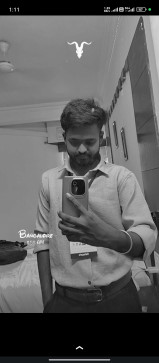 Rocky, 21, India