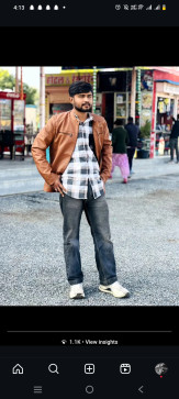 Virendra Patidar, 21, India