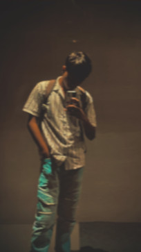 Shanky, 22, India