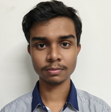 Abhinava, 18, India