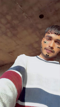 Aryan Rajput, 19, India