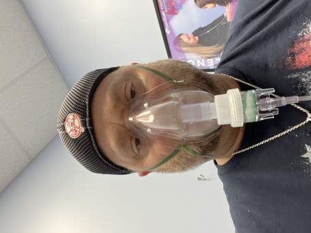Open, 40, United States