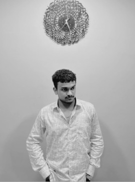 Yaan, 19, India