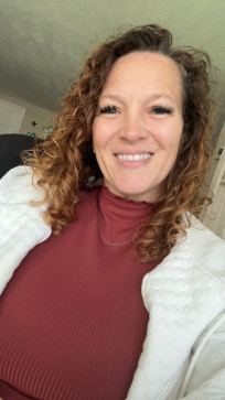 Sharon, 42, United States