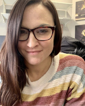 Amanda, 35, United States