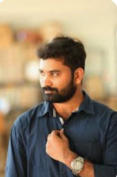 Aakash, 22, India