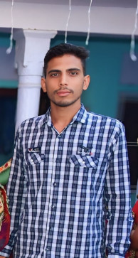 Ankit, 20, India