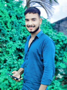 A N Akash Babu786, 20, India