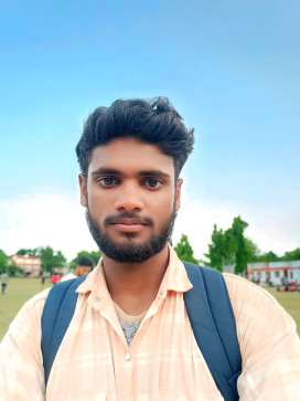 Rahul Sharma, 19, India