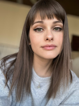 Audrey Locke, 28, United States