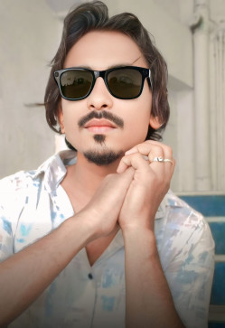 Md Faizan, 18, India